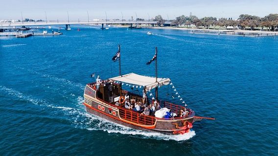 Rottnest IslandTours