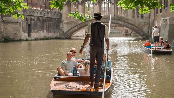CambridgeTours