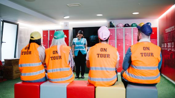 GlasgowTours
