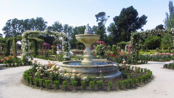 MadridTours
