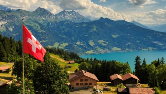 Interlaken