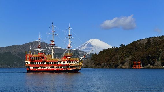 HakoneTours