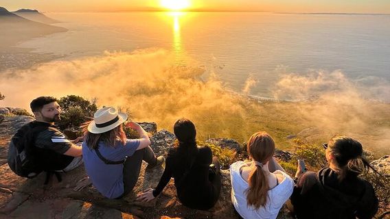 Cape TownTours