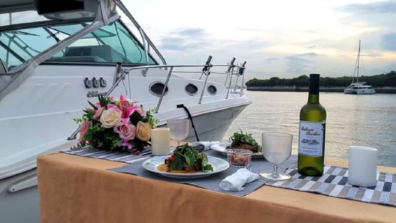 SingaporeYachts & Sailboats