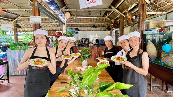 Hoi AnTravel Services