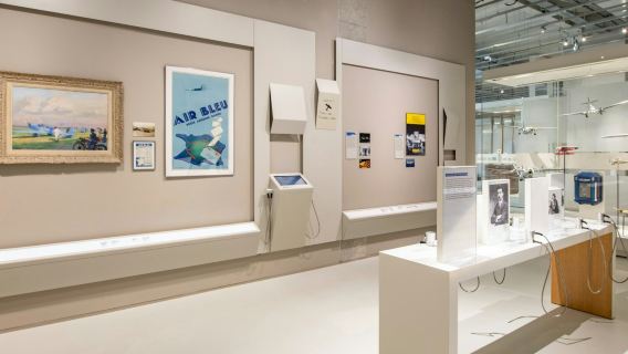 Musée de la Poste: Entry Ticket