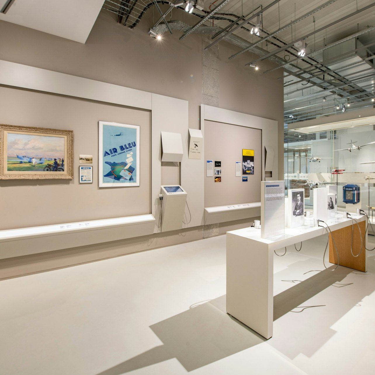 Musée de la Poste: Entry Ticket