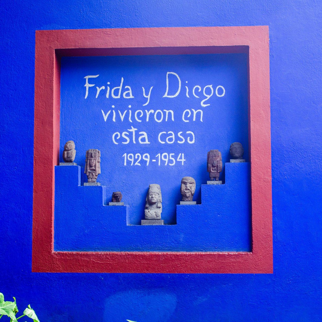Museo Frida Kahlo & Anahuacalli Museum: Entry Ticket + Guided Tour