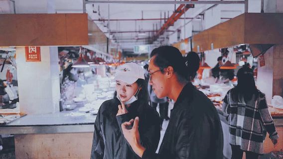 Eatwith共颯時刻-廣東汕頭-潮汕主廚帶你探尋汕頭老城區街頭巷尾的隱藏美食