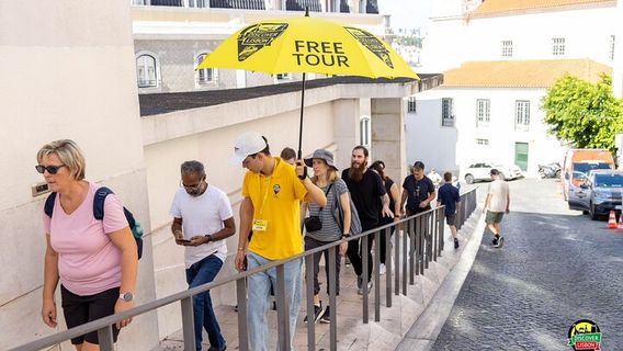 NazareTours