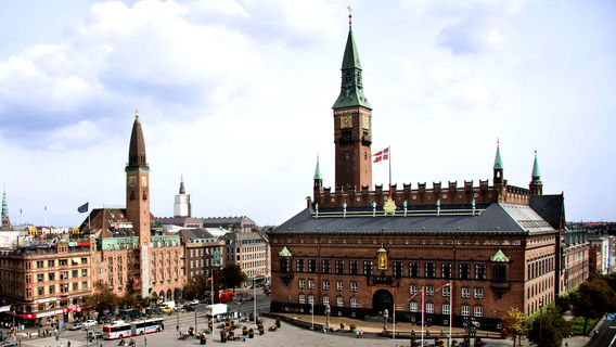 CopenhagenTours