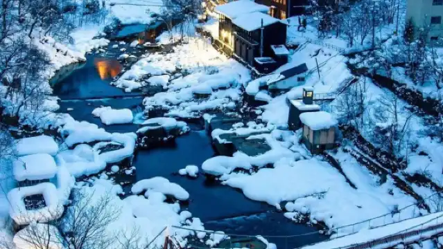 日本小樽登別景點一日遊/可札幌富良野美瑛旭川北海道包車-精選