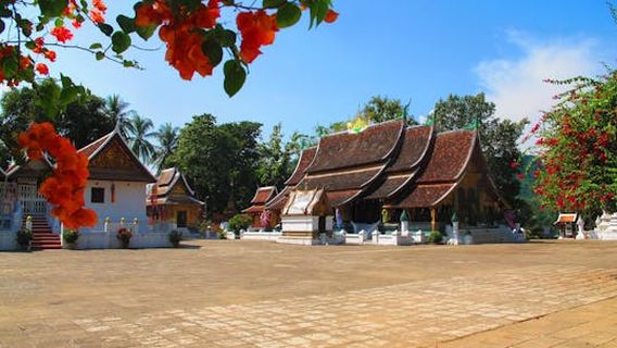 Luang PrabangExperiences