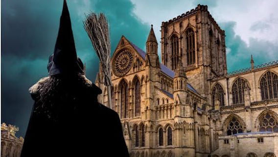 YorkTours