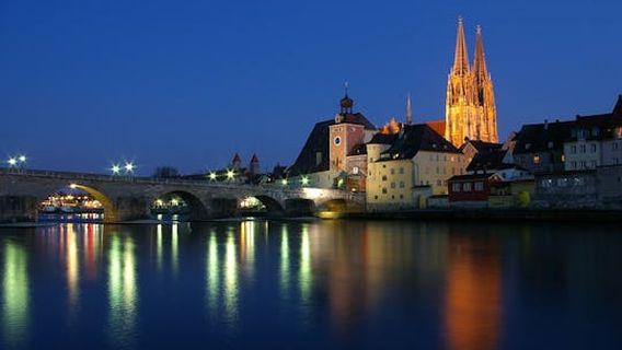 Regensburg
