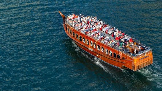 DubaiTravel Services