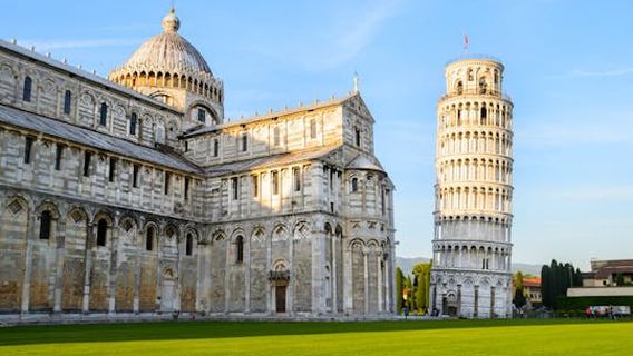 Pisa