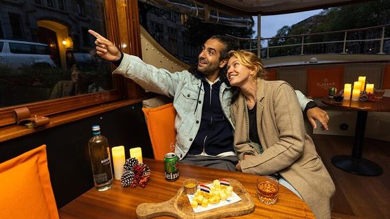 AmsterdamTours
