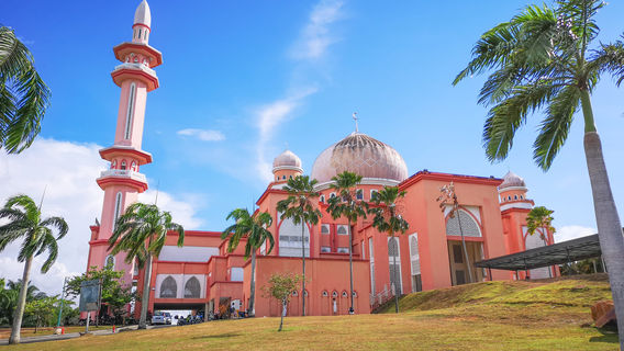 KundasangTours