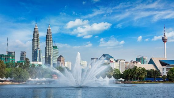 智利聖地牙哥瓦爾帕萊索+比尼亞德爾馬【普通話包車/夢幻小鎮】