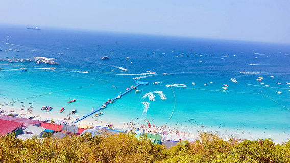 Pattaya