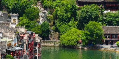 鎮遠古鎮 包車一日遊&不拼團&可上門接送&一單一團