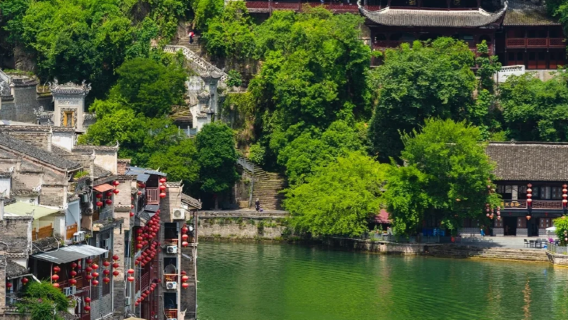貴陽日遊