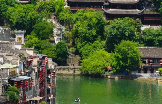 鎮遠古鎮 包車一日遊&不拼團&可上門接送&一單一團