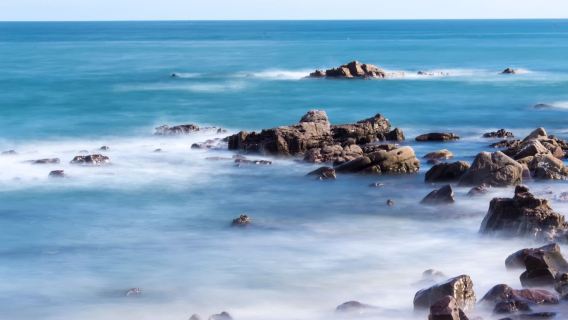 防城港白浪灘+怪石灘+金灘+東興口岸一日遊