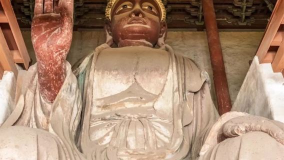 大佛寺+馬村宋金磚墓+青龍寺+福聖寺+龍興寺+絳州署衙