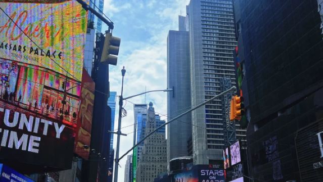 美國私享行/【紐約】4-5個網紅地標深度遊玩-可定制行程