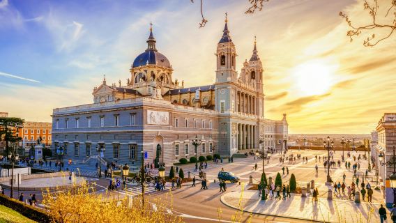 Madrid