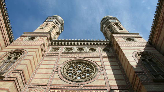 Budapest