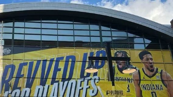 NBA Indiana Pacers Home tickets
