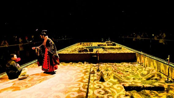 ZhengzhouTravel Services