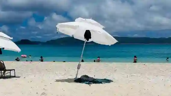 日本沖繩美麗海水族館+瀨長島一日遊【中文服務/行程定制】