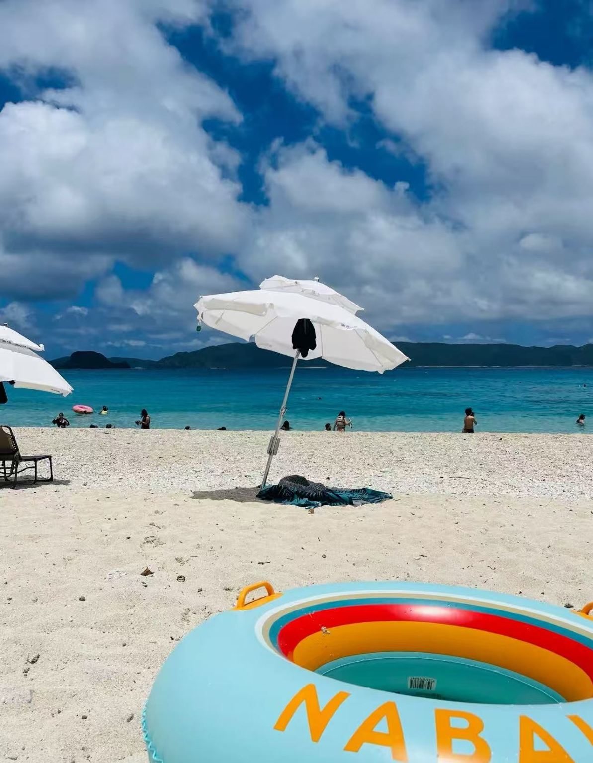 日本沖繩美麗海水族館+瀨長島一日遊【中文服務/行程定制】