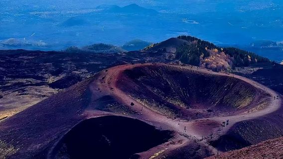 陶爾米納日遊