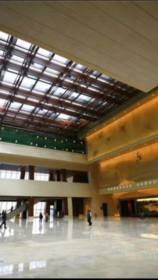 【趣豫說】 開封博物館2H互動導覽拼團/私人導覽含耳麥代約門票