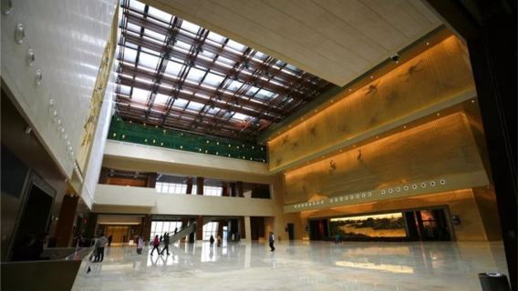 【探索】開封博物館2H互動導覽/含耳機拼團/私人導覽