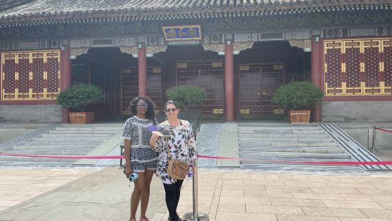 ShijiazhuangTravel Services
