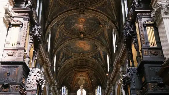 บัตรผ่านลอนดอน [หอคอยลอนดอน/วิหารเวสต์มินสเตอร์/มหาวิหารเซนต์พอล/พระราชวังวินด์เซอร์ และสถานที่ท่องเที่ยวยอดนิยมอีกกว่า 100 แห่ง]