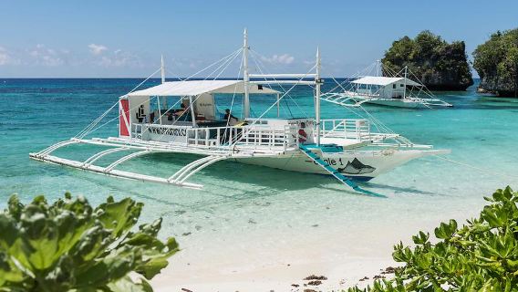 Bohol IslandExperiences