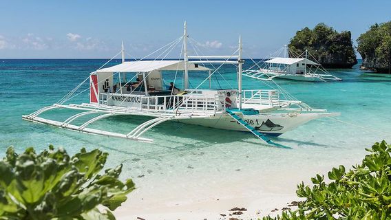 CebuTour Trong Ngày