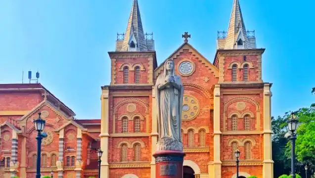 Nanning Fantawild Asian Legend