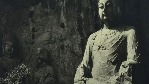 【夢迴神都】：【龍門石窟】【洛陽博物館】資深人員導覽拼團或私人導覽