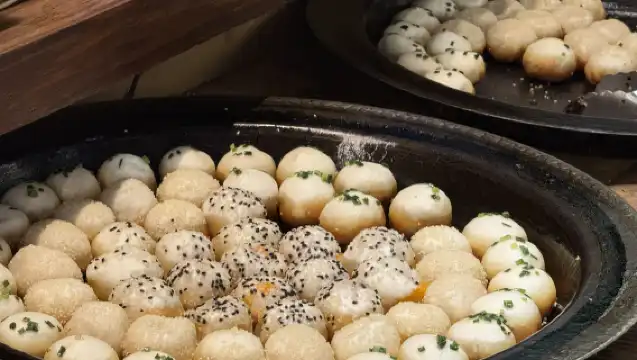 上海私人美食文化之旅（早餐或晚餐；5間餐廳10道菜式）