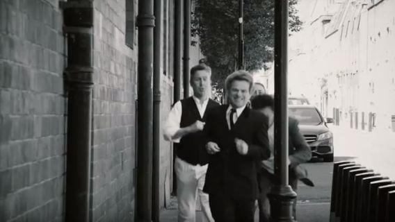 London: Beatles In My Life Walking Tour with Richard Porter