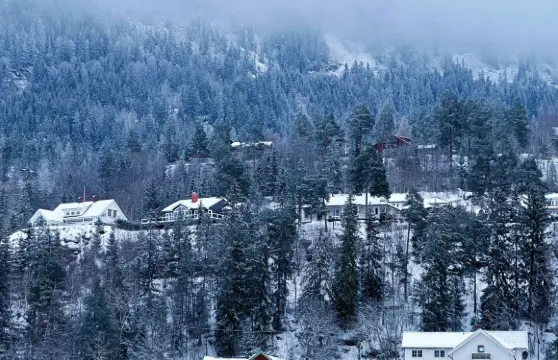 挪威奧斯陸來回基斯特福斯博物館-蒂裏湖可多日~包車【精選】