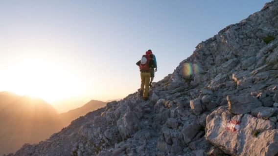 Breckenridge, CO: Guided Peak Ascents
